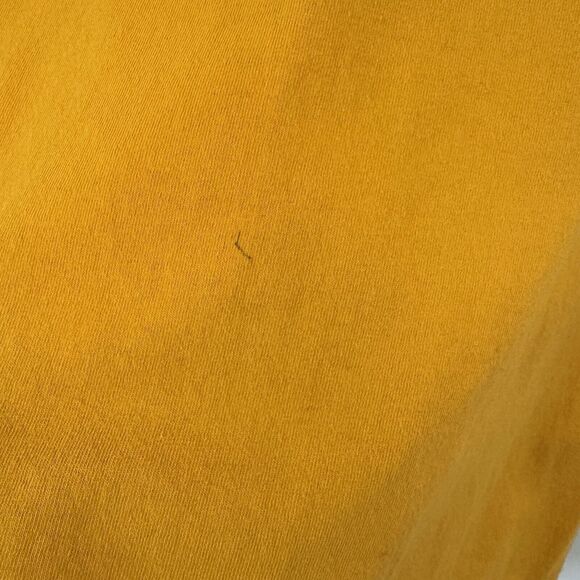 Carrots By Anwar Carrots Rap Radar Podcast Long Sleeve Tee T-Shirt Small GUC - Picture 7 of 13